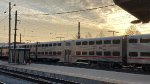 Caltrain 3803